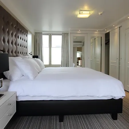 Apartment Penthouse Central