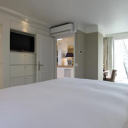 Penthouse Central 's-Hertogenbosch (Den Bosch)