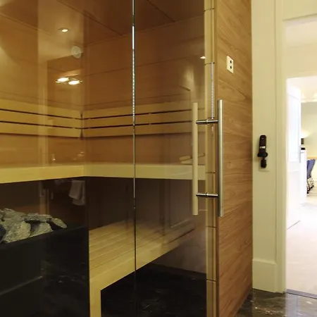 Penthouse Central Apartment 's-Hertogenbosch (Den Bosch)