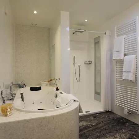 Penthouse Central 's-Hertogenbosch (Den Bosch)
